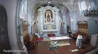 Parafia Świętego Mikołaja