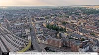 Amiens - Vista panorámica