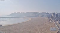 Saint-Quay-Portrieux - Plage du Casino