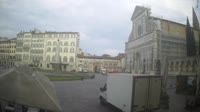 Firenze - Basilica di Santa Maria Novella