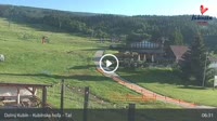 Dolný Kubín - SKI PARK Kubínska hoľa