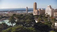 Santa Cruz de Tenerife - Plaza de España