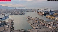 Genova - Vista panoramica