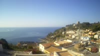 Ustica - Torre di Santa Maria