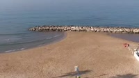 Marina di Ragusa - Piaza Malta, Beach