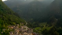 Mezzoldo - Panorama