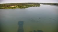 Wdzydze Kiszewskie - Vista panorámica