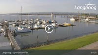 Langeoog - Marina