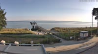 Lubmin - Pier