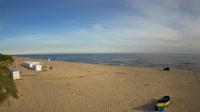 Jantar - Plaża