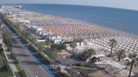Senigallia - Plaża
