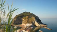Ischia - Aragonese Castle