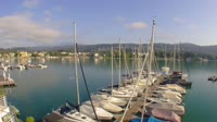 Velden am Wörther See - Yachthafen