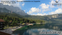 Grainau - Eibsee