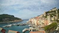 Porto Venerė - Il Lungomare