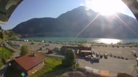 Curon Venosta - Lago di Rèsia
