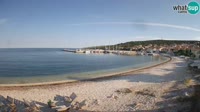Unije - Beach