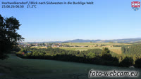 Hochwolkersdorf - Bucklige Welt