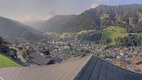 Urtijëi/Ortisei - Panoramic view