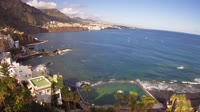 Tenerife - Punta del Hidalgo