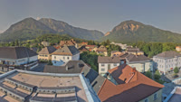 Ferlach - Vista panorámica
