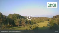 Deutschnofen - Golf Club Petersberg