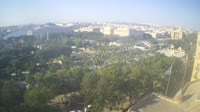 Floriana - Vista panorámica