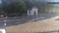 Plac Tadeusza Kościuszki