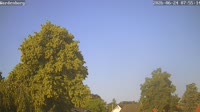 Wardenburg - Estación meteorológica