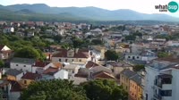 Novi - Vista panoramica