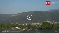 Comano - RSI Radiotelevisione Svizzera