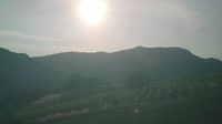 Cantalupo Ligure - Vista panorámica