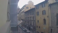 Firenze - Via dei Cerretani - Cattedrale di Santa Maria del Fiore