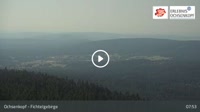 Fichtelgebirge - Ochsenkopf