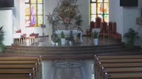 Gnojnik - Chiesa