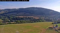 Yzeron - Vista panorámica