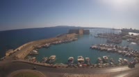 Creta - Heraclión - Puerto, Koules