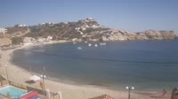 Creta - Candia - Spiaggia di Ligaria