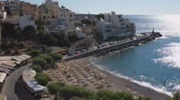 Creta - San Nicolò - Spiaggia di Kitroplatia