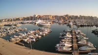 Nettuno - Puerto