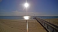 Saint-Trojan-les-Bains - Muelle