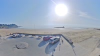 Étables-sur-Mer - Plage des Godelins