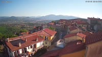 Sant'Agapito - Vista panorámica