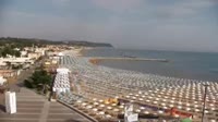 Fano - Plaża