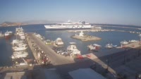 Naxos - Puerto