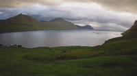 Islas Feroe - Syðrugøta