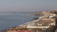 Ladispoli - Strand
