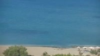Creta - Paleochora - Vista panoramica
