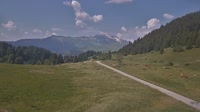 Col du Chaussy