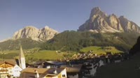 Corvara - Sassongher, Ciampac